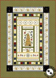 All About The Bees Free Quilt Pattern All About The Bees Free Quilt Pattern