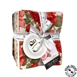 Ambiance Fat Quarter Bundle by Moda