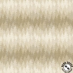 Michael Miller Fabrics Nature's Landscape Trees in the Breeze Tan Michael Miller Fabrics Nature's Landscape Trees in the Breeze Tan