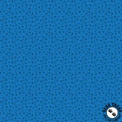 Windham Fabrics Pretty Things Delicate Deep Windham Fabrics Pretty Things Delicate Deep