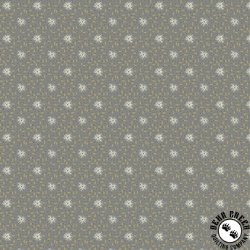 Windham Fabrics Thimbleweed Nest Slate Windham Fabrics Thimbleweed Nest Slate