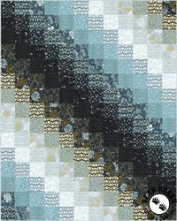 Wishwell Silverstone Fading Fat Quarters Free Quilt Pattern Wishwell Silverstone Fading Fat Quarters Free Quilt Pattern