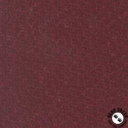 Moda Quail Run Fallen Leaves Brick