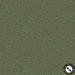 Marcus Fabrics Wild Flowers Flower Field Hunter Marcus Fabrics Wild Flowers Flower Field Hunter