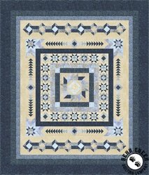Del Mar Batiks Block of the Month - REGISTRATION