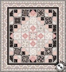 Paisley Place Free Quilt Pattern