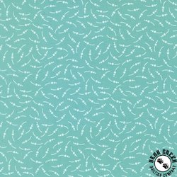 Moda In The Garden Sugar Snap Bermuda