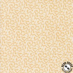Moda Sally's Stiches Twigberry Honey Moda Sally's Stiches Twigberry Honey
