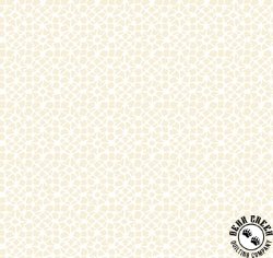 Maywood Studio Marlowe Geo Pattern Cream Maywood Studio Marlowe Geo Pattern Cream