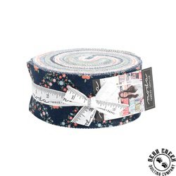 Rosemary Cottage Jelly Roll by Moda