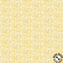 Riley Blake Designs New Beginnings Blossoms Yellow Riley Blake Designs New Beginnings Blossoms Yellow