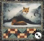 Call Of The Wild Free Quilt Pattern by Hoffman Fabrics