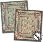 French Quarter - Jackson Square Free Pattern by Benartex