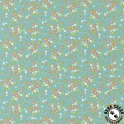 Moda Delightfully Yours Posie Poolside Moda Delightfully Yours Posie Poolside