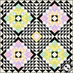 Fizz Pop Free Quilt Pattern