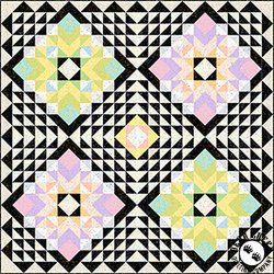 Fizz Pop Free Quilt Pattern Fizz Pop Free Quilt Pattern