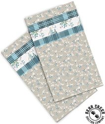 Wisteria Free Tea Towel Pattern Wisteria Free Tea Towel Pattern