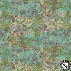 Clothworks Painter's Joy Texture Light Teal Clothworks Painter's Joy Texture Light Teal