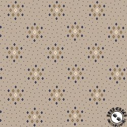 Henry Glass Love Struck Diamond Clusters Gray