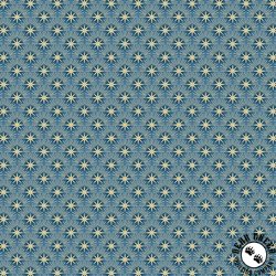 Andover Fabrics Luna Glow Blue Andover Fabrics Luna Glow Blue