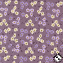 Moda Seaglass Summer Beach Asters Beach Plum