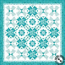 Ovarian Cancer Free Quilt Pattern Ovarian Cancer Free Quilt Pattern
