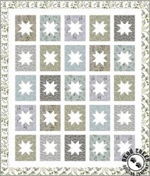 Midsummer Ink Star Free Quilt Pattern Midsummer Ink Star Free Quilt Pattern
