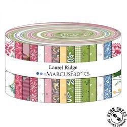 Laurel Ridge Strip Roll by Marcus Fabrics