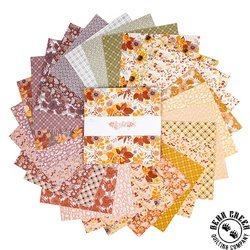 Evening on the Prairie 10