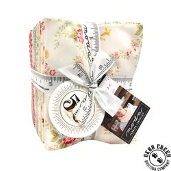 Lyda Rose Fat Quarter Bundle by Moda Lyda Rose Fat Quarter Bundle by Moda