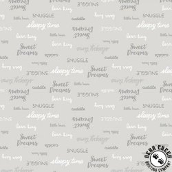 Windham Fabrics Sweet Dreams Bedtime Moon