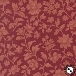 Moda Ambiance 108 Inch Wide Backing Fabric Rose