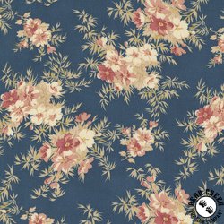 Moda Sandalwood Cassandra Indigo Moda Sandalwood Cassandra Indigo