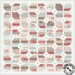 Parfait Goodness Quilt Pattern