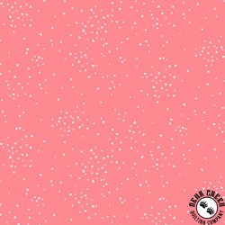 Andover Fabrics Heart Stars Light Pink