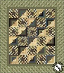 Woodlands Free Quilt Pattern