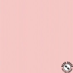 Riley Blake Designs Mary Catherine Stripe Rose
