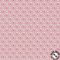 Riley Blake Designs Red Delicious Strawberry Shortcake Cloud Riley Blake Designs Red Delicious Strawberry Shortcake Cloud
