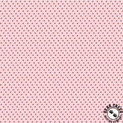 Windham Fabrics Pretty Things Dot Texture Pouf Windham Fabrics Pretty Things Dot Texture Pouf