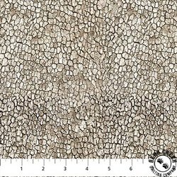 Northcott Naturescapes Solitude Crackle Bark Beige Northcott Naturescapes Solitude Crackle Bark Beige