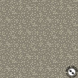 Andover Fabrics Petite Beehive Petite Petals Greige