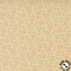 Moda Wild Orchid Tropical Vine Petal Vanilla Bean