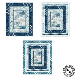 Making Tracks Quilt Pattern