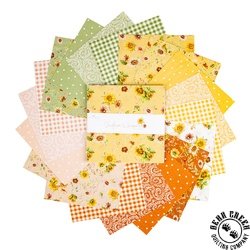 Sunflower Whispers 10 Sunflower Whispers 10