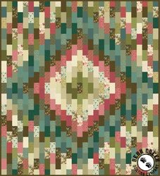 Sequoia Free Quilt Pattern Sequoia Free Quilt Pattern