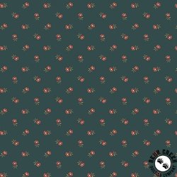 Andover Fabrics Dahlia Pincushion Flower Dusk Andover Fabrics Dahlia Pincushion Flower Dusk