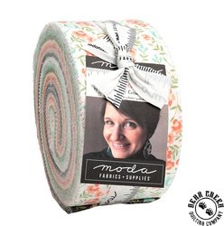 Abloom Jelly Roll by Moda Abloom Jelly Roll by Moda