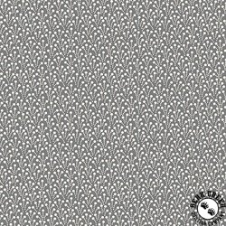Maywood Studio Marlowe Dots Grey Maywood Studio Marlowe Dots Grey
