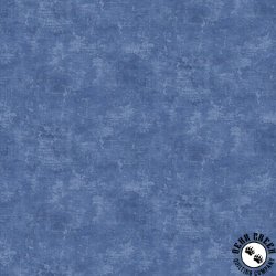 Northcott Canvas Flannel 108 Inch Wide Backing Fabric Denim
