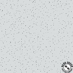 Maywood Studio Whiskers and Paws Speckles Grey